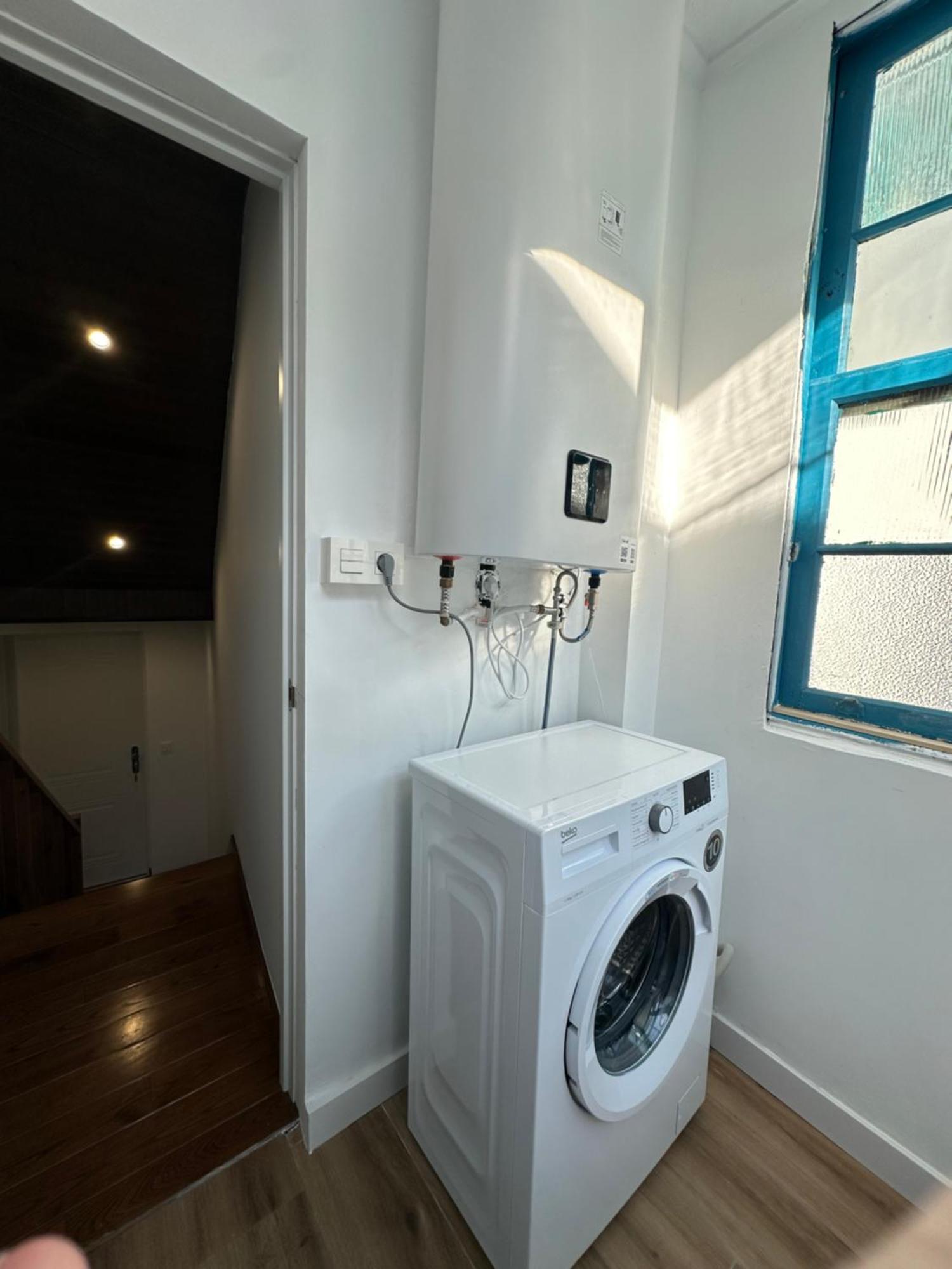 Apartamentos Urbanin I Plaza Ayuntamiento Cudillero Bagian luar foto